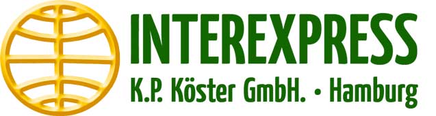Interexpress-Logo